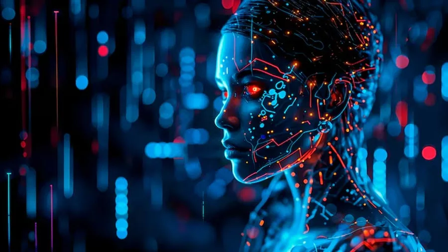 AI的未来：2026年值得关注的趋势 - 雷竞技kangyu
